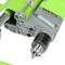 Minleaf ML-BD2 710W Bänkborrstativ Mini Elektrisk bänkborrmaskin Borr Chuck 1-13mm
