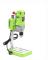 Minleaf ML-BD2 710W Bänkborrstativ Mini Elektrisk bänkborrmaskin Borr Chuck 1-13mm