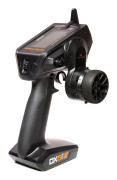 Spektrum DX5 Pro DSMR utan mottagare