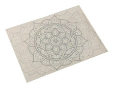 Bordsunderlägg Mandala