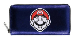 Nintendo Super Mario - Plånbokn
