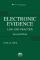 Electronic Evidence