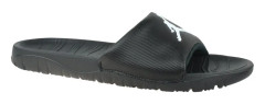 Jordan Break Slide GS, Barn, Tofflor, svart