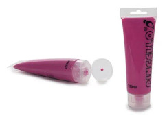 Akrylfärg Magenta 120 ml