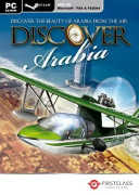 Discover Arabia (FSX ADD-ON) (pc)