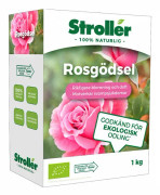 Stroller Rosgödsel 1kg