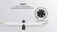 TOPRC Swift 1200mm Wingspan EPO Sport 160KM / H 64mm EDF PlaneRC Flygplan PNP