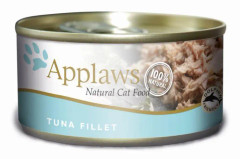 Applaws tin tuna [1003] 70g