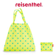 mini maxi loftbag lemon dots