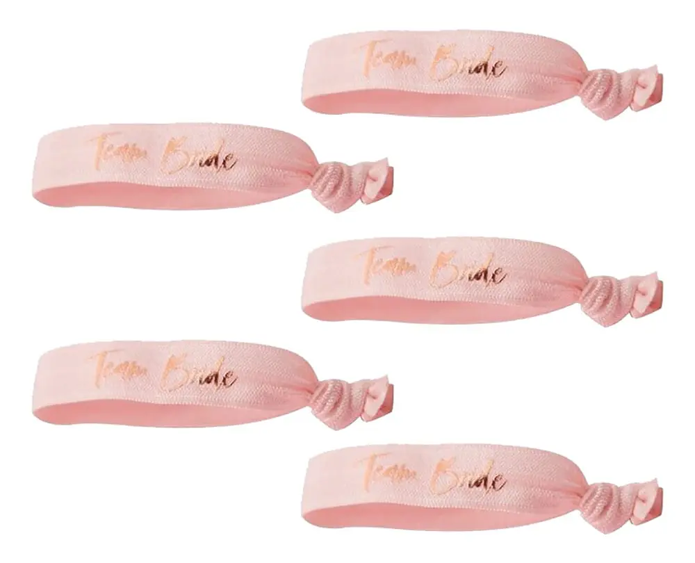 Armband - Team Bride