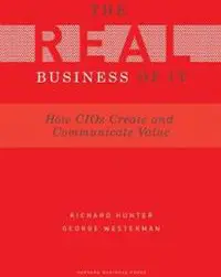 Real Business of IT