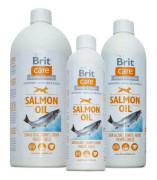 Brit Care Laxolja 500 ml