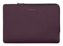 Targus MultiFit - Fodral för bärbar dator - 13" - 14" - fikon
