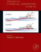 Advances in Clinical Chemistry