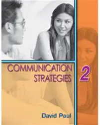 Communication Strategies 2