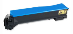 Kompatibel - Kyocera TK560 Toner Cyan 10000 sidor