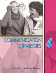 Communication Strategies 4