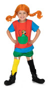 Pippi, Kläder 4-6 år