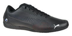 Puma BMW Mms Drift Cat 5 Ultra, Man, Sneakers, svart