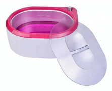 Paraffinbad - 2,4 liter - YM8009 - Rosa
