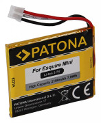 Batteri för Harman Kardon Esquire Mini P655252 2100mAh