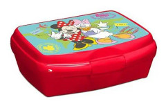 Disney Mimmi Pigg Matlåda
