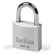 Hänglås Habo