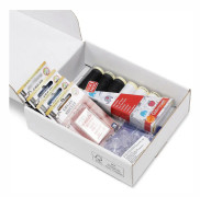 Brother - Kreativ4 Complete Accessory Kit - 37 Parts