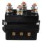 12V 500Amp HD Elektrisk Capstan Kontaktor Winch Control Solenoid Twin Trådlös Fjärrkontroll 4x4