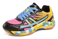 Lightweight Tennis Shoe