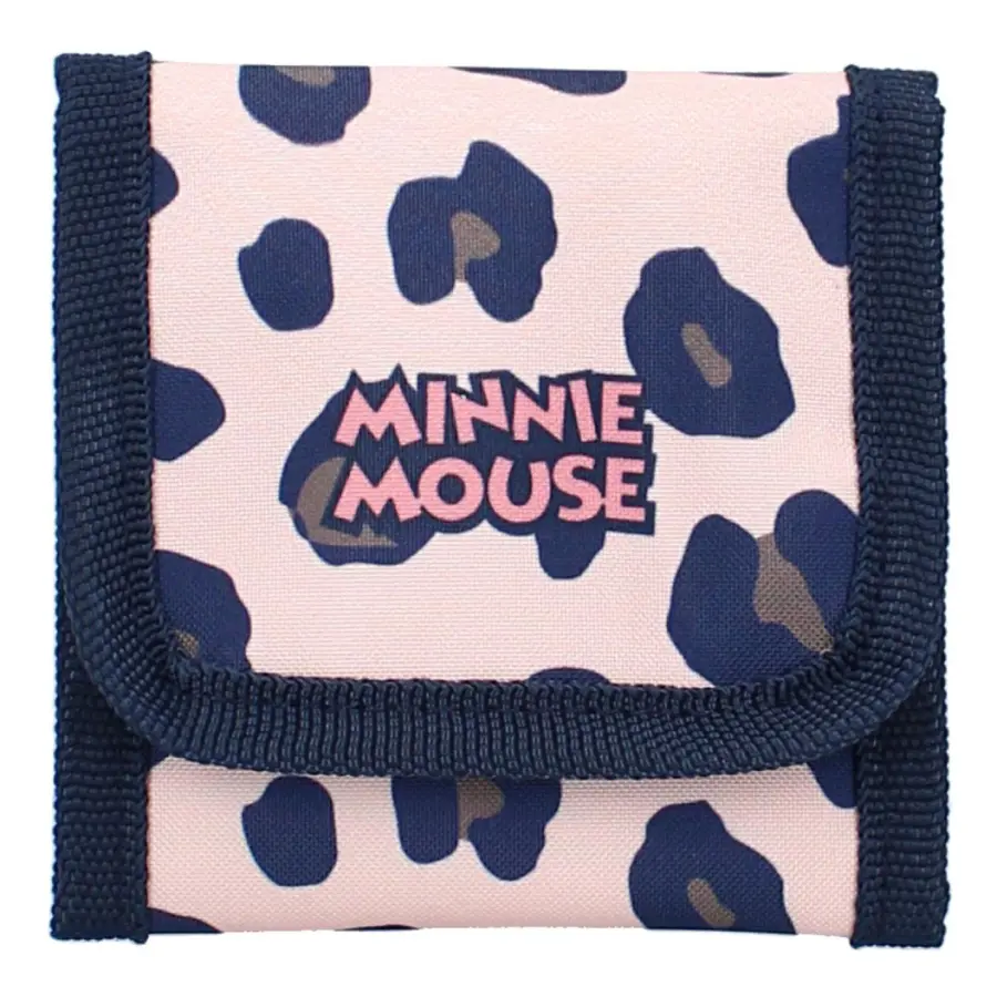 Minnie Mouse plånbok | Disney Mimmi plånbok |Talk of town