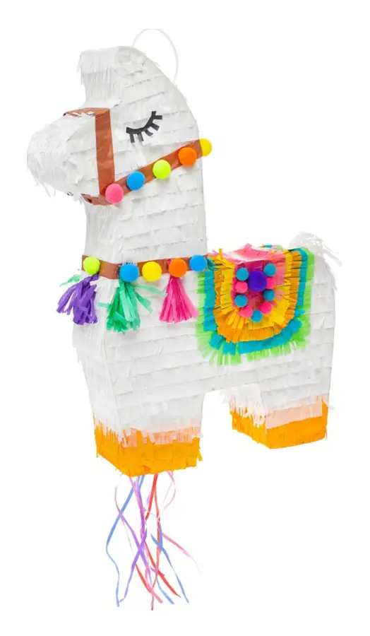 Pinata Llama