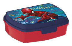 Spindelmannen / Spiderman Matlåda