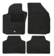 APA 23753 Bilmatta (universal) Passar till: Alfa Romeo, Audi, BMW, ​Jeep, ​Chrysler​, ​Dodge, Citroen, Chevrolet, Dacia, Daihatsu, Fiat, Ford, Hond...