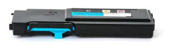 Kompatibel - Xerox 6600 106R02229 Toner Cyan 6000 sidor