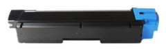Kompatibel - Kyocera TK590 Toner Cyan 5000 sidor