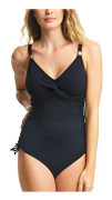 Fantasie Ottawa Underwire Twist Swimsuit