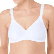 Triumph BH Modern Soft Cotton Soft Bra