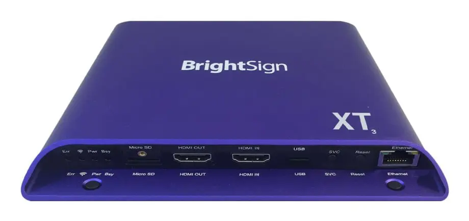 Brightsign XT1143