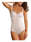 Rosa Faia Emily Underwire Bodysuit