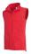 Stedman Active Fleece Vest For Men