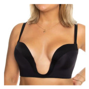 Wonderbra BH Ultimate Deep Plunge Bra