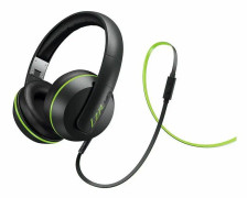 Magnat headphone Grå/Grön