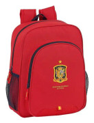Skolryggsäck RFEF Röd