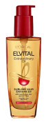 Elvital Extraordinary Oil, Coloured Hair - 100 ml