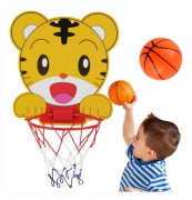 Basketkorg Tiger