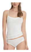 Calida Cate Satin Spagetti Top