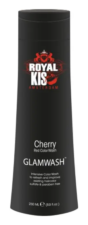 GlamWash Cherry