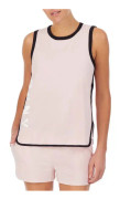 DKNY Casual Fridays Top and Shorts Set