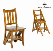  Reglerbar barnstol - Let's Deco Samling by Craftenwood